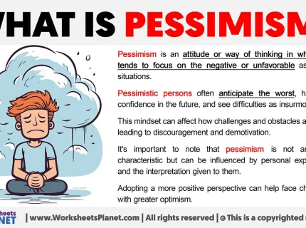 pessimism