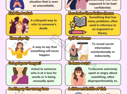 idiom
