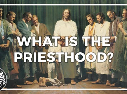 priesthood