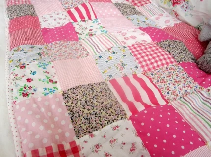 patchwork