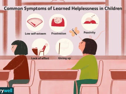 helplessness