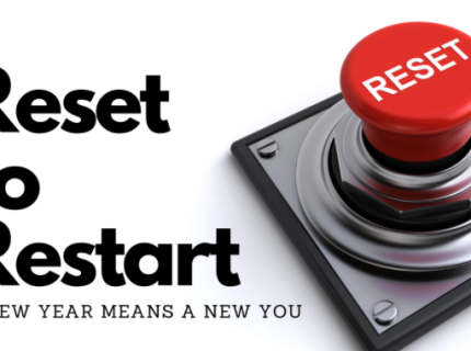 reset