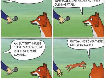 cunning