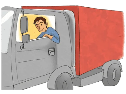 trucker