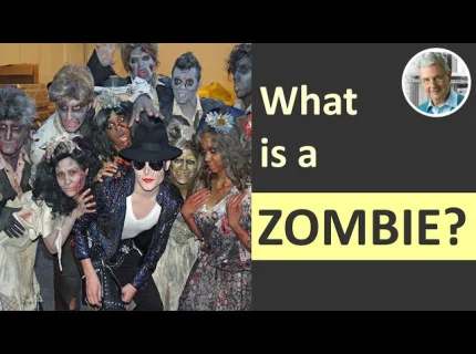 zombie