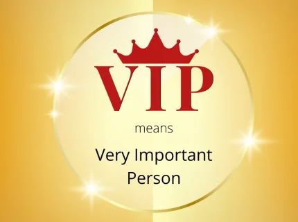 VIP