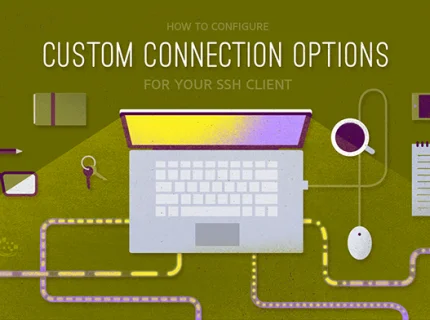 configure