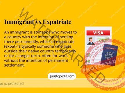 expatriate
