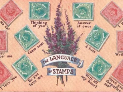 postage