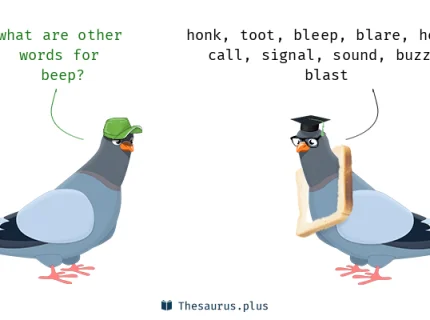 beep