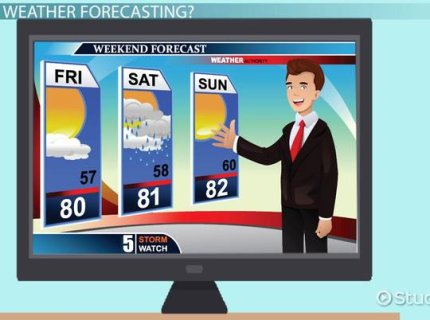 forecaster