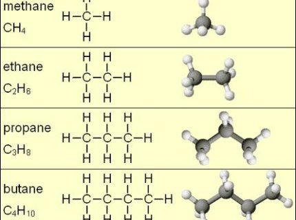 hydrocarbon