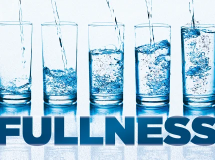 fullness