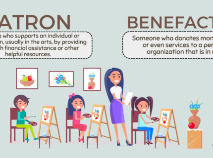 benefactor