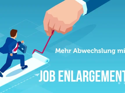 enlargement
