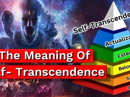transcendence