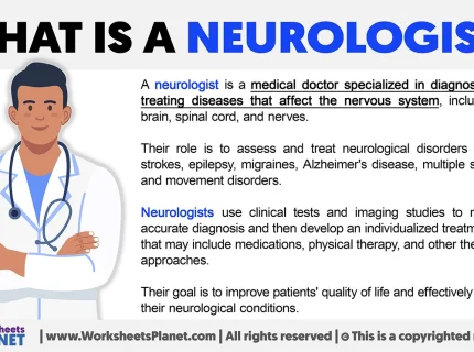 neurologist