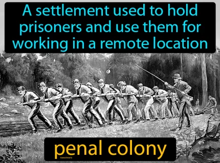penal