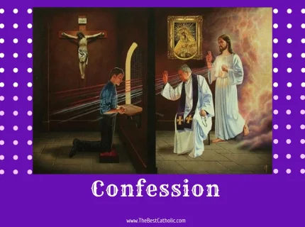 confessional