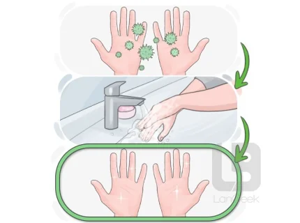 sanitary