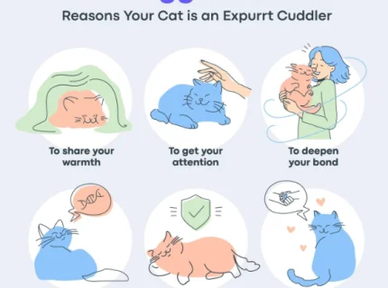 snuggle