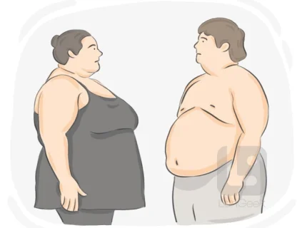 weighty