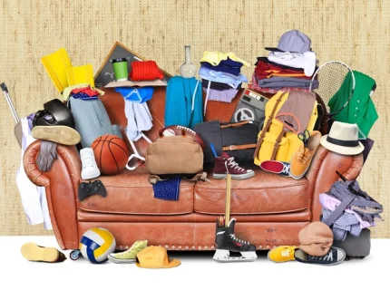 jumble