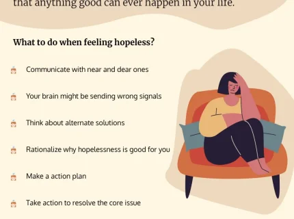 hopelessness