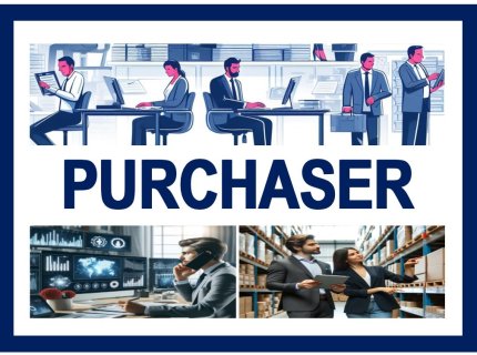 purchaser