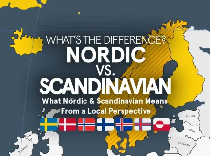Scandinavian