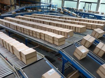 conveyor