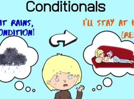 conditional