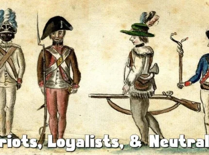 loyalist