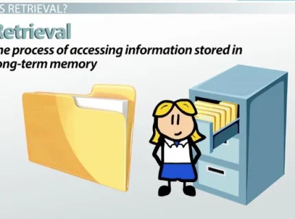 retrieval