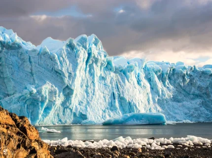 glacial