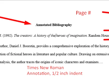 bibliography