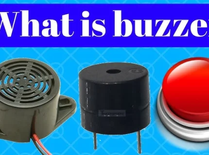 buzzer