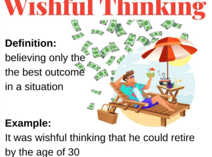 wishful