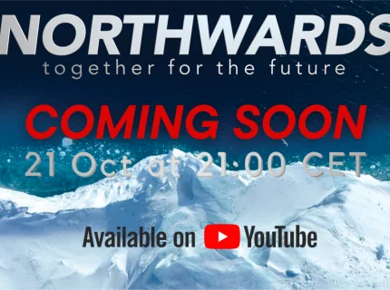 northward