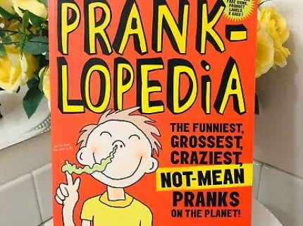 prank