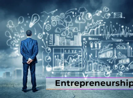 entrepreneurship
