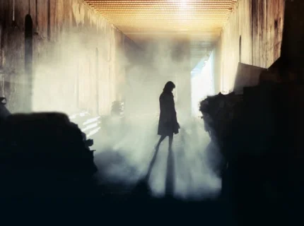 haunting