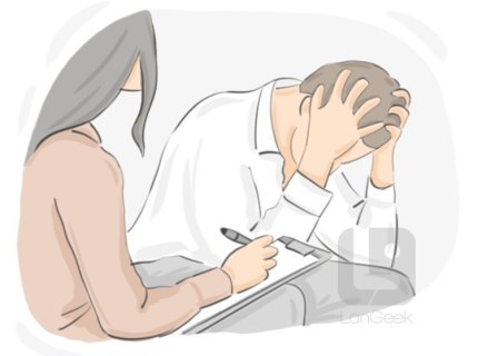 psychoanalysis