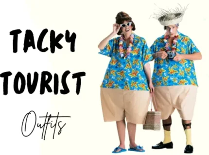 tacky