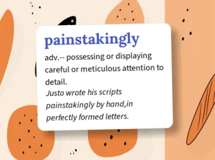 painstaking
