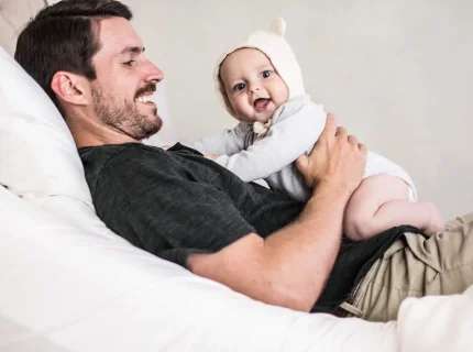 fatherhood