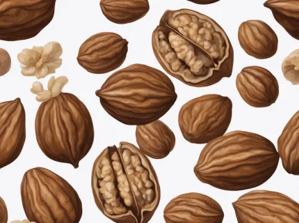 nutty