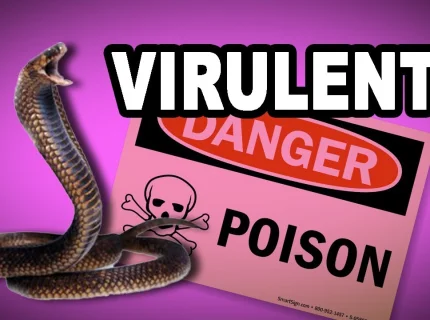 virulent