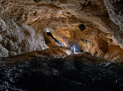 subterranean