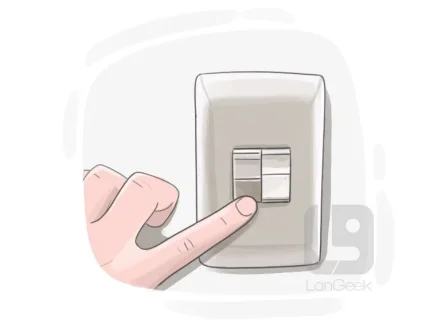 switching